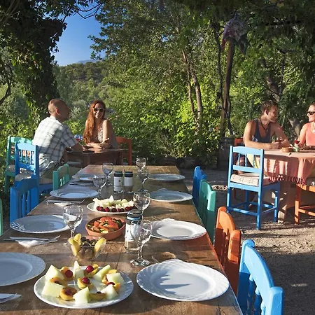 Faralya Botanica * Ölüdeniz