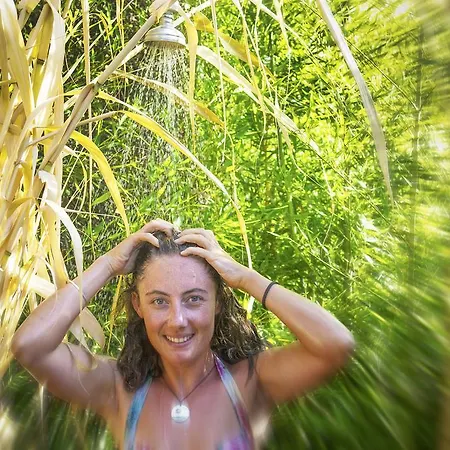 Faralya Botanica Ölüdeniz