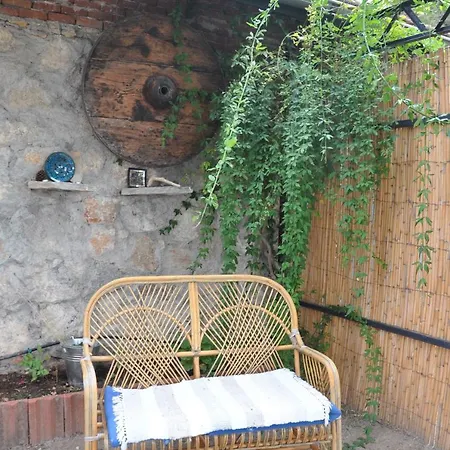 Faralya Botanica * Ölüdeniz